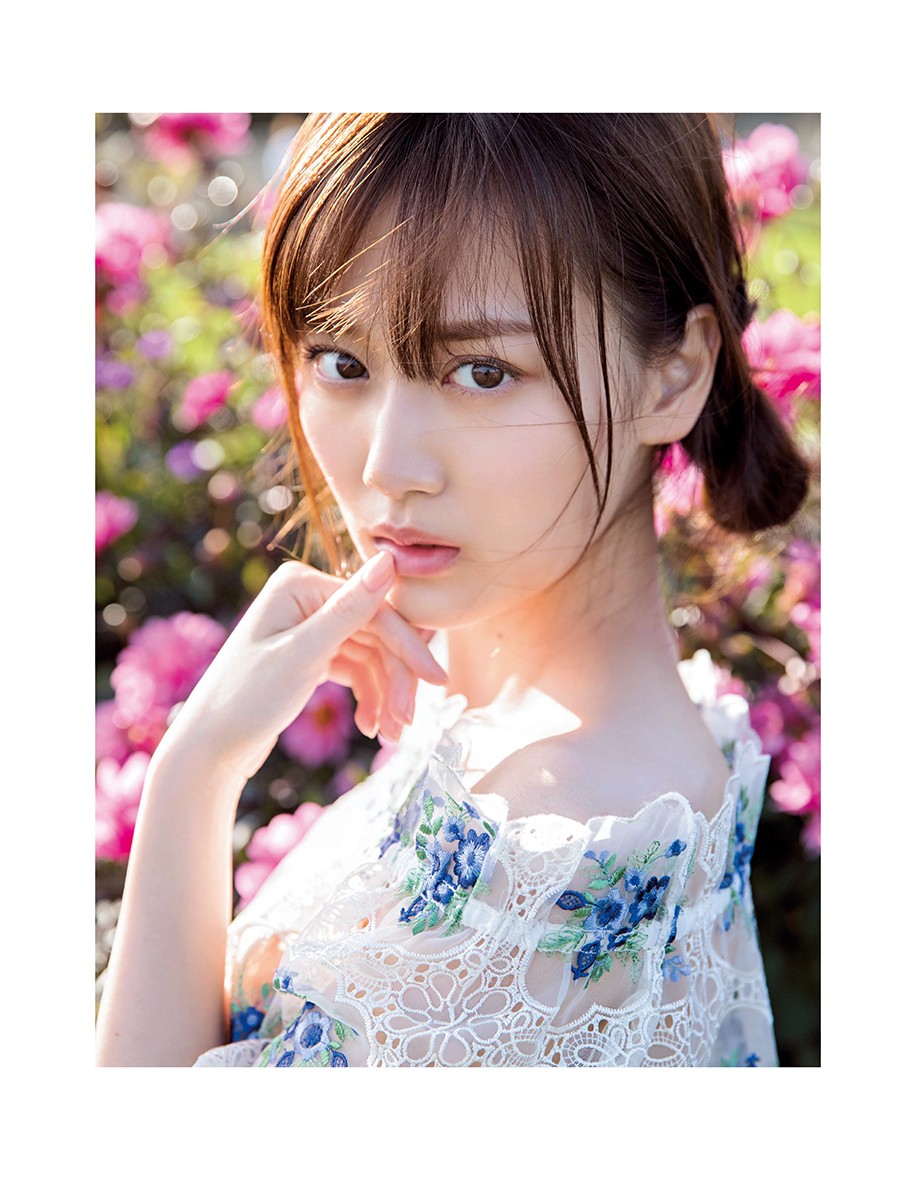 画像・写真 | 乃木坂46山下美月、写真集が大反響で発売日翌日に