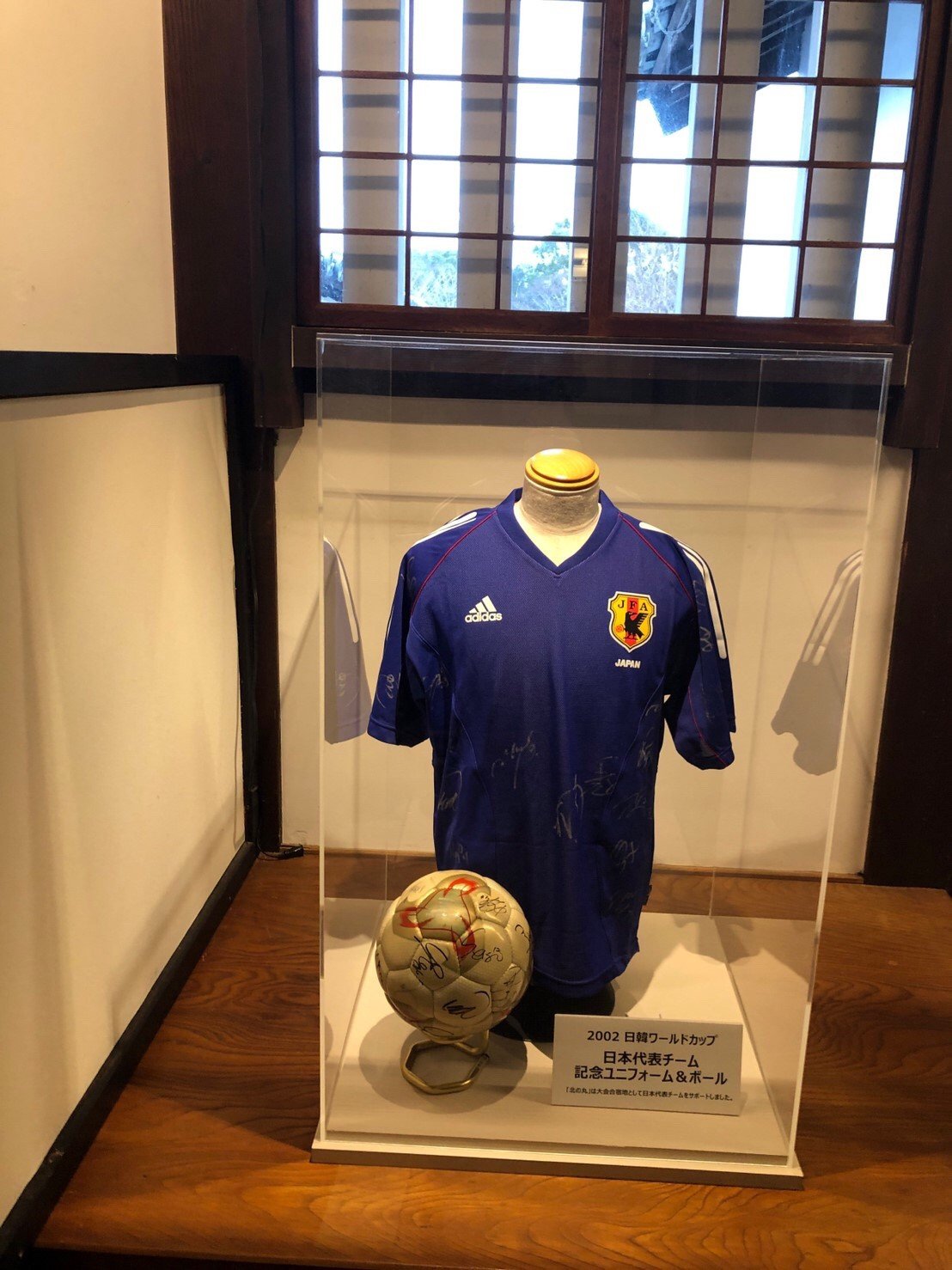 FIFA日韓ワールドカップ ピンバッジ48個セット