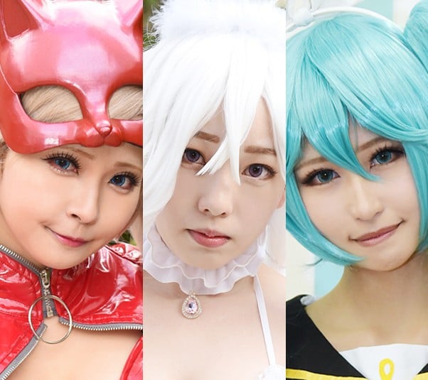 キングテレサ姫に扮した“擬人化美女”「いろんなキャラをお姫様風にアレンジしたい」 | ORICON NEWS