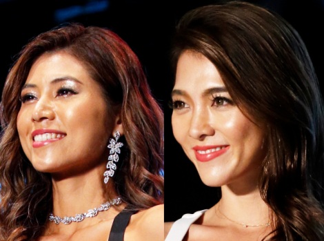 wSuper Body Contest TOKYO FINALxijuELEGANTNXv2ʂɓ܂̎CAELEGANTNX t@CiXgER{邳@Be^iO iCjoricon ME inc. 