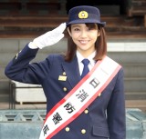 �R�J�ԏ��u�����A�n�߁[!�v�Ė���ߓV�ŋ��� ������h�����ɏA�C�Ŗh�ΌĂт��� 