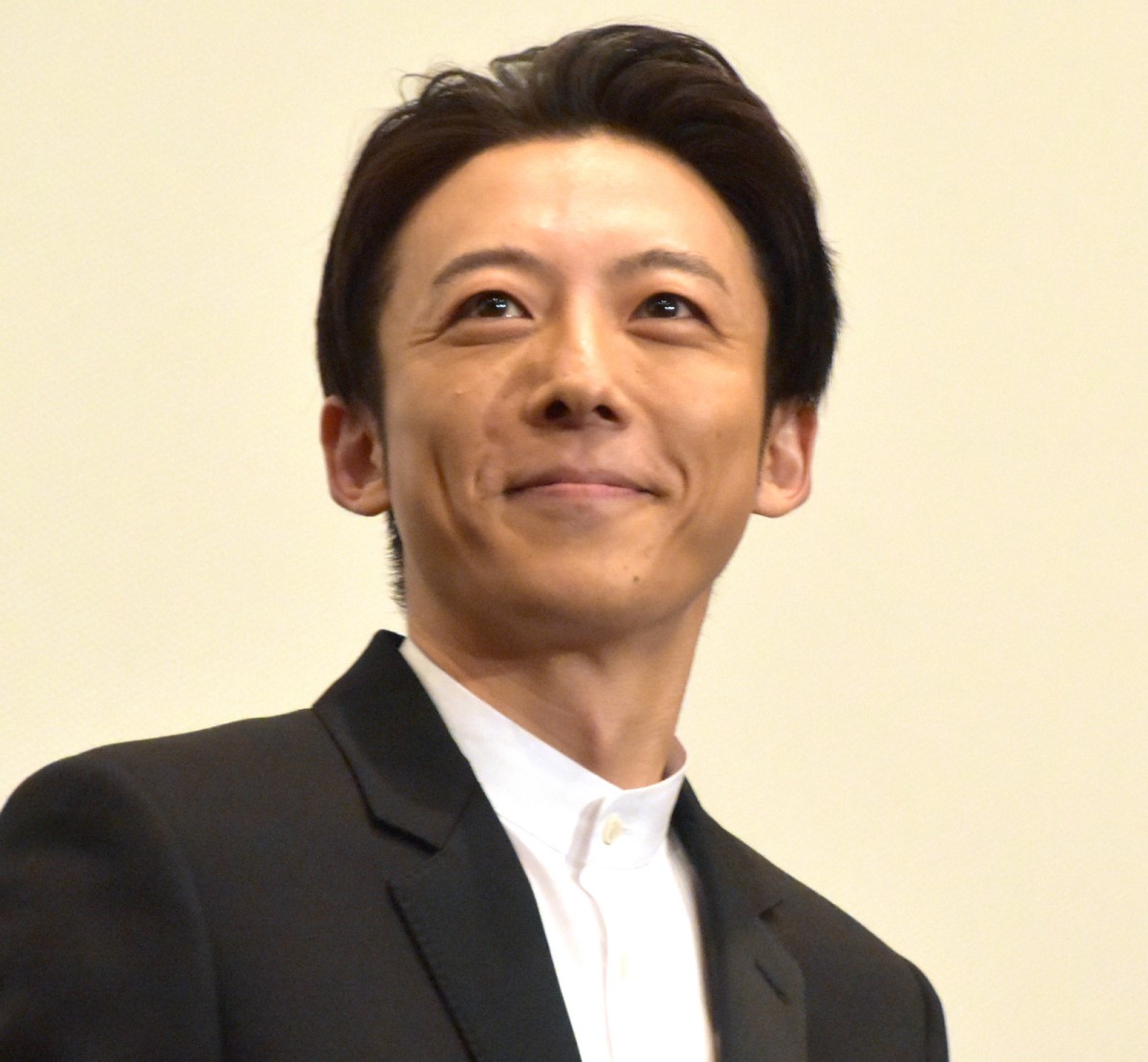 fw}Xh[x䂠ɓodꐶ (C)ORICON NewS inc. 