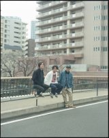 画像 写真 アジカン 5年ぶりの 酔杯 ツアーが決定 解放区 ライブver 映像も公開 3枚目 Oricon News