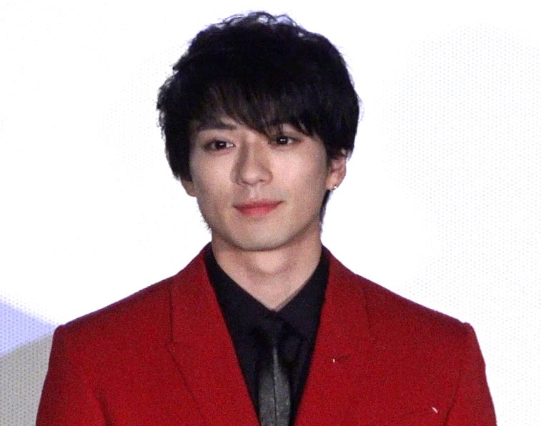 北村匠海 直筆 サイン ポストカード 激レア 限定品 CM 相談可