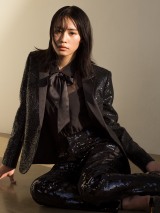 �썹�ǁwGQ JAPAN�x�ŐV���ɓo��@�N�[���ȕ\��Ŏ��ʂ����� 