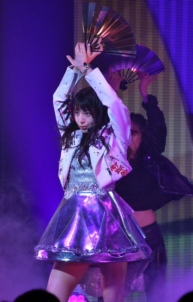 画像・写真 | AKB48久保怜音、動物コスプレでファンをメロメロに