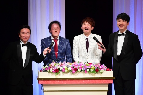 画像 写真 ブサイクno 1芸人 にアインシュタイン 稲田 時代に逆行も ブサイクと言われることに誇り 6枚目 Oricon News