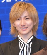 SixTONES���{���A�����Ə��L�X�V�[���͎󂯐g��]�u�l����s���̂́c�v �o�D�Ƃ��Ċۊ�����o�� 