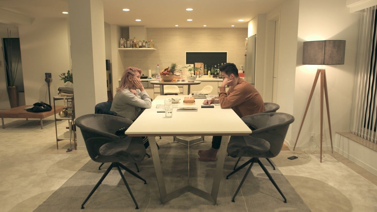 wTERRACE HOUSE TOKYO 2019-2020x31bʃVbg(C)tWer/C[XgEG^eCg 