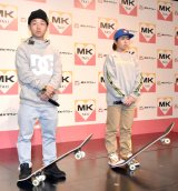 �X�P�{�[�ܗ֏o��ֈӋC���� ��������I��u���C�N���グ��v ���{�ɗD�I��u�ŏ�����W���ł���悤�Ɂv 