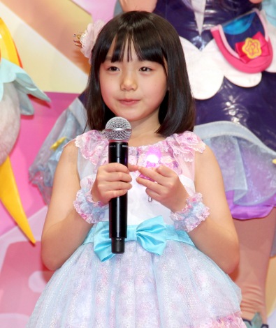 画像 写真 悠木碧 子役の笑顔に悶絶 かわいいんだよな 幼少期はダンゴムシ集めにハマる 12枚目 Oricon News