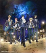 �u�o���h���I�v���wARGONAVIS�xTV�A�j����4�E10�J�n�@�{���֎m������g�}�X�^�[�h�o�� 