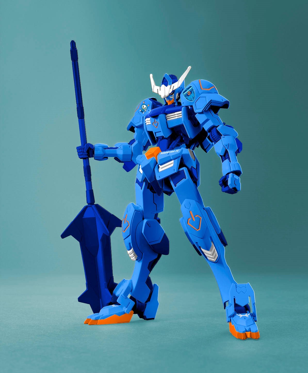 ガンダム40周年×プロ野球12球団！「HG ガンダム」や「HG ザク