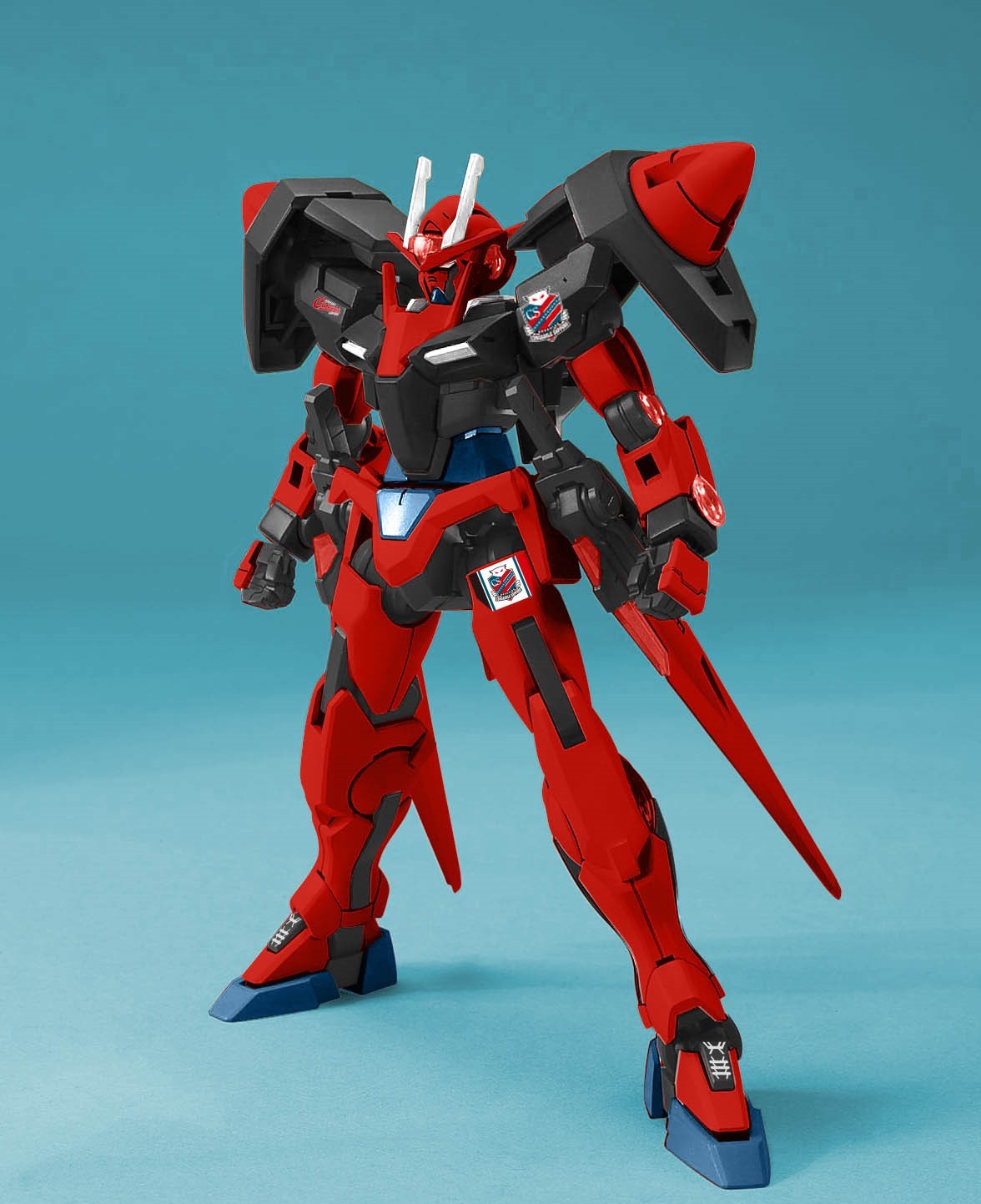 画像・写真 | ガンダム、40周年記念でJリーグとコラボ プロ野球
