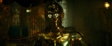 C-3PO�u�Ō�ɂ�����x�����v�t�@�������̐��֔Ŗ{�҃V�[������ 