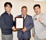 �T���h�E�B�b�`�}���A���W�I�ԑg������ ���O�r�[����g���h�̊��ӏ� 