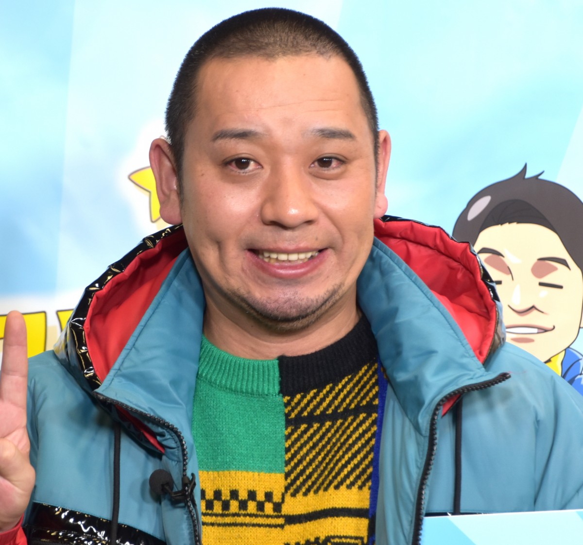 GYAOIWiԑgw璹̃RX^xV[Y3 PRCxgɏoȂ (C)ORICON NewS inc. 