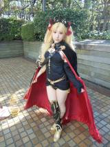 �ߘa���l�C������C�z�Ȃ��́wFGO�x�u����̕�������Q�������v��_�ߑ��ֈӗ~ 