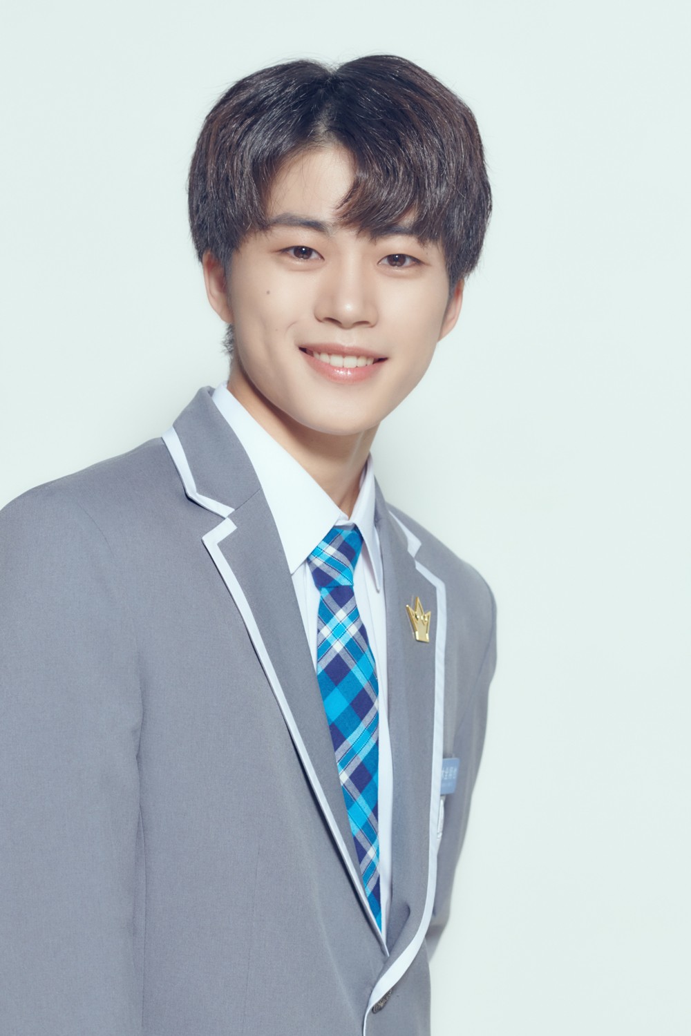 Jo1の制服です(produce101) 画像・写真 | 『PRODUCE 101 JAPAN』JO1、デビューメンバー11人が決定