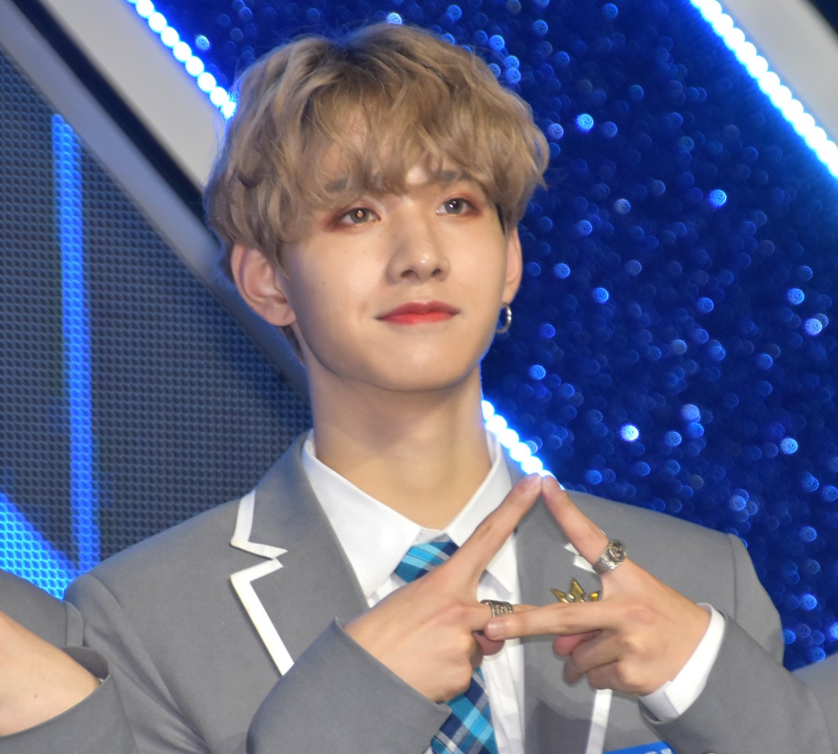 画像・写真 | 『PRODUCE 101 JAPAN』デビューJO1、まずは国内で足元