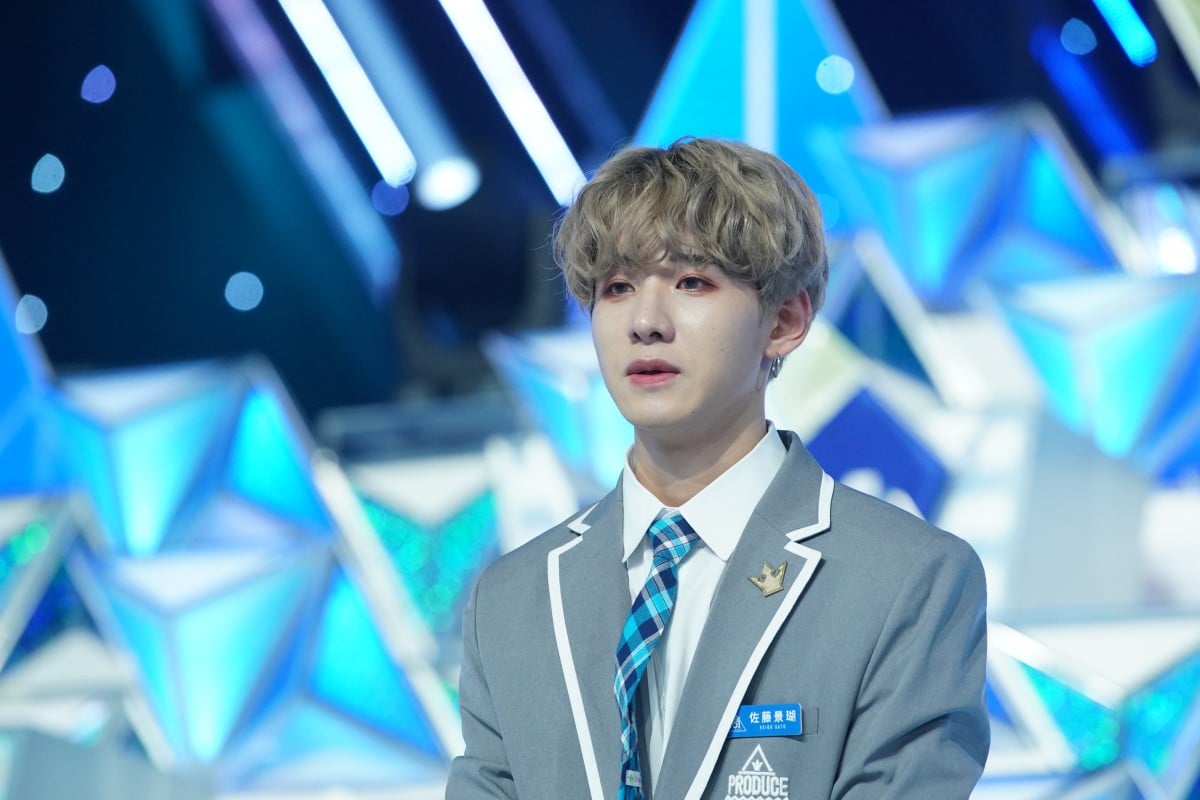 画像・写真 | 『PRODUCE 101 JAPAN』デビューJO1、まずは国内で足元