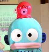 wSANRIO EXPO 2020x̋L҉ɏoȂnMh (C)ORICON NewS inc. 