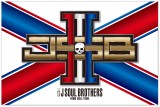 O J SOUL BROTHERS from EXILE TRIBES 