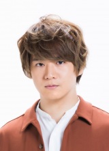 �W���j�[�YJr.�y�����āA����P�Ə��剉�u�V���ȃX�^�[�g�̏u�Ԃ����͂��āv 