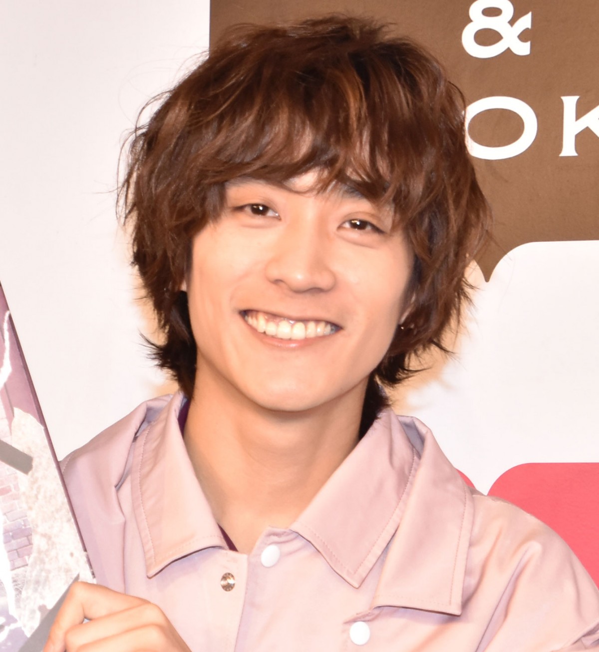 画像・写真 | 平間壮一、30歳の抱負語る「新しい表現を見つけ