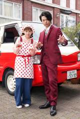 �����ϖ�A���_�E���ŕ��ԂƁw���H�T��x�B�e�X�^�[�g�u8���Ԃ�������Ȃ������v 