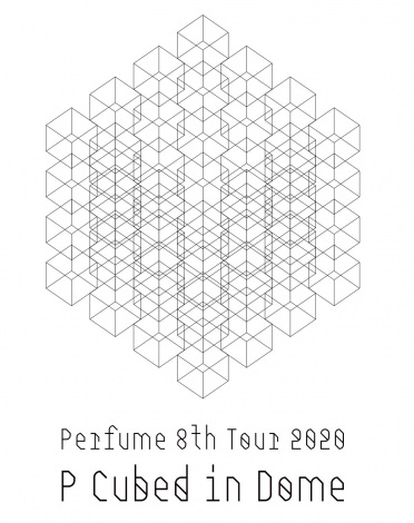 wPerfume 8th Tour 2020 gP Cubedh in DomexS 