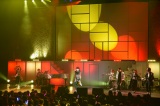 『山崎育三郎LIVE TOUR 2020“MIRROR BALL』東京公演より 