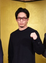 �wRIZIN�x�l�����̃t�W�e���r�������� �A���Q��̒��q�����u����グ�鎎�������Ėl�����v 