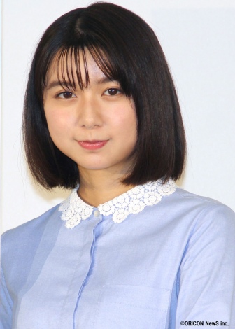 親近感呼ぶルックスに秘めた尋常でない女優魂 上白石萌歌 今年のブレイク候補no 1に 年ネクストブレイクランキング 女優編 Oricon News
