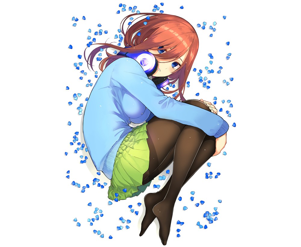 画像・写真 | 漫画『五等分の花嫁』あと3話で完結 アニメ化の人気作が2