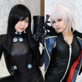 �wFGO�x�wGANTZ�x���C���[���������Č��x�u������T�C�Y���܂ł����A���Ɂv 