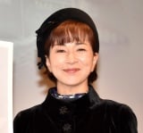 原田美枝子、芸歴46年で初監督 