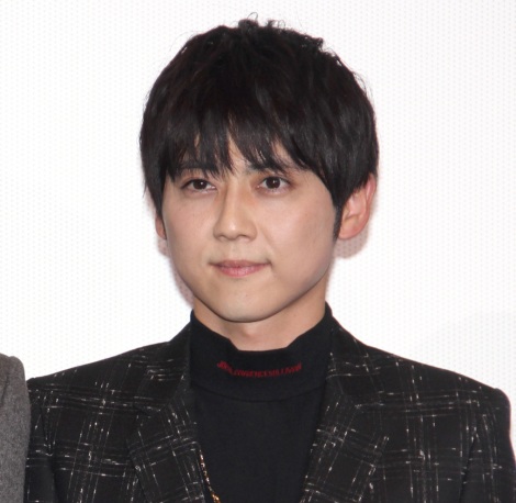 梶裕貴 一人だけ名前がない ホテルのフロント役の役職名に嘆き Oricon News