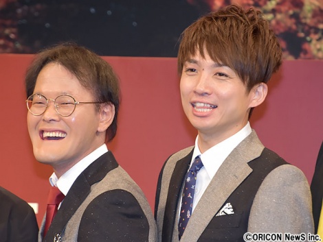 画像 写真 人を傷つけない 優しい笑い がトレンド 年ネクストブレイクランキング 芸人編 2枚目 Oricon News