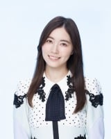 SKE48卒業を発表した松井珠理奈 