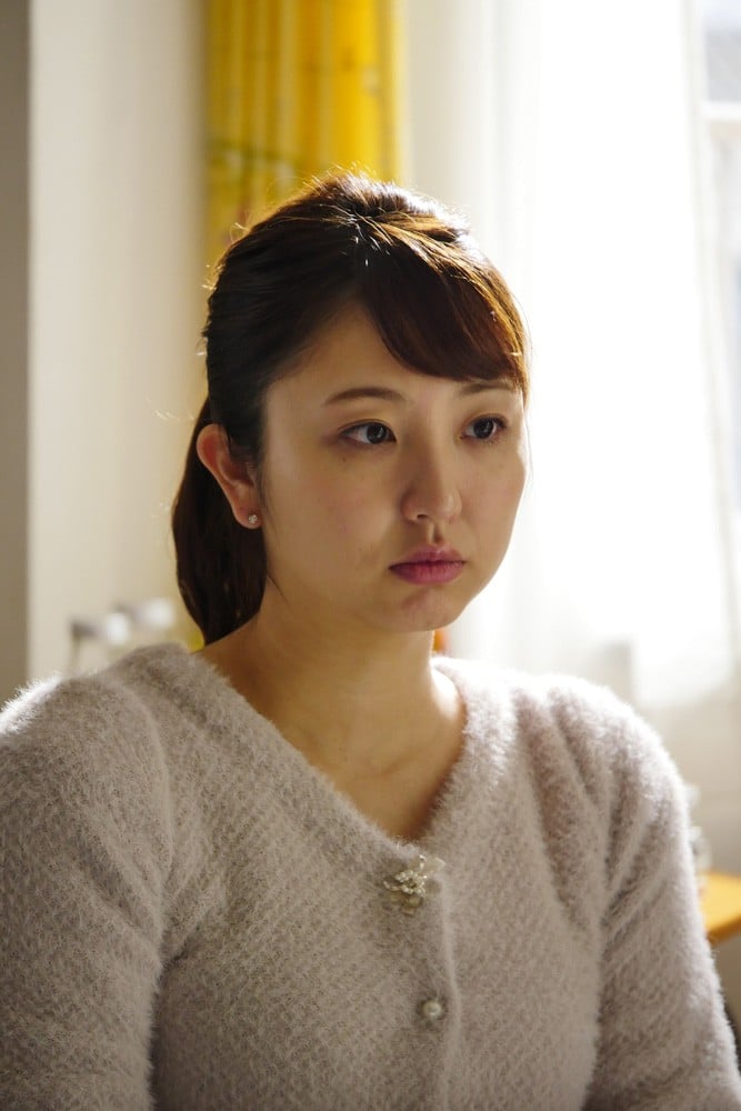 画像・写真 | 栗山千明主演『サイレント・ヴォイス』特別篇の