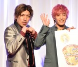 EXIT�AK-1���ҁE�����ɐ��z���H�@97.5�L���̂�񂽂�[�B�u�����ۂ�ɍ��킹��v 