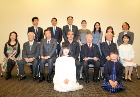 画像・写真 | 日本初の“北朝鮮拉致事件”映画が製作実現 横田