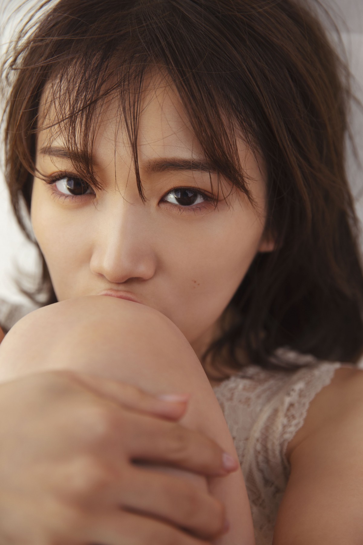 画像・写真 | 乃木坂46・秋元真夏、3年ぶり写真集の第2弾カット
