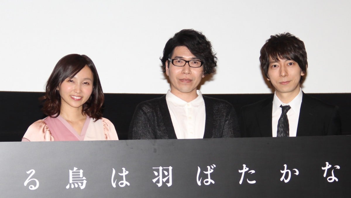 od҂BLȂg؂肳()= Ajw钹͉H΂Ȃ The clouds gatherx䂠(C)ORICON NewS inc. 