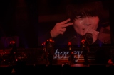 w15th Anniversary SUPER HANDSOME LIVEuJUMP with YOUvx16M12 