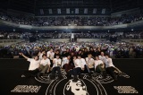 w15th Anniversary SUPER HANDSOME LIVEuJUMP with YOUvx15Wʐ^ 