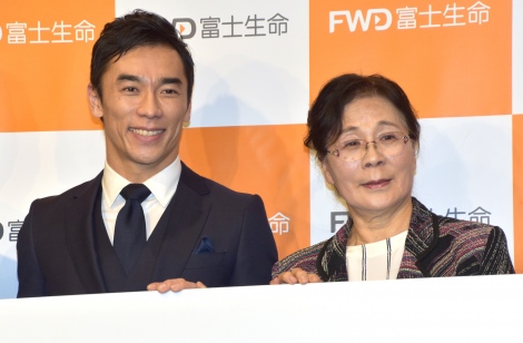 画像 写真 佐藤琢磨を生んだ 奇跡の1枠 直談判面接 父のキャラでスクール入校 3枚目 Oricon News