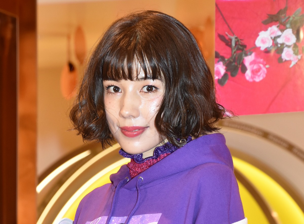 仲里依紗の“すっぴん”ショットに反響「美しすぎます」「すっぴんとか信じられん」 | ORICON NEWS