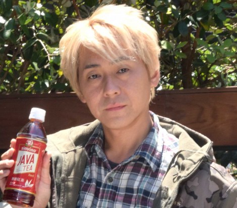 ヒロシの画像・写真 | ヒロシ、人気YouTuberが肩書？「影響力が大きく